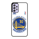 Golden State Warriors Jersey Samsung Galaxy A23 5G Case BC2834