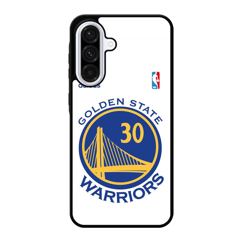 Golden State Warriors Jersey Samsung Galaxy A56 Case BC2834
