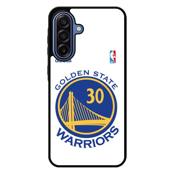 Golden State Warriors Jersey Samsung Galaxy A17 5G Case BC2834
