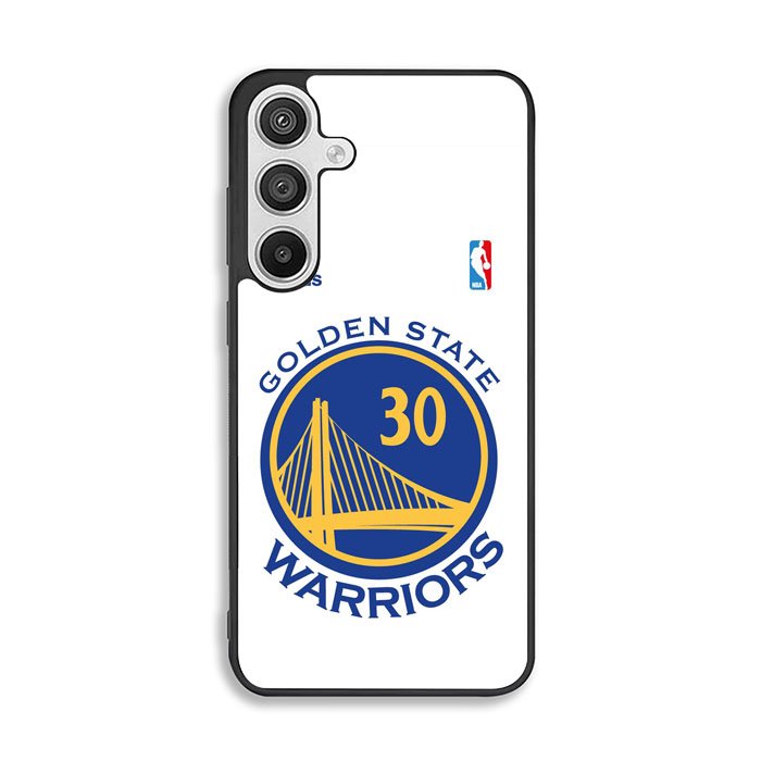 Golden State Warriors Jersey Samsung Galaxy A26 5G Case BC2834