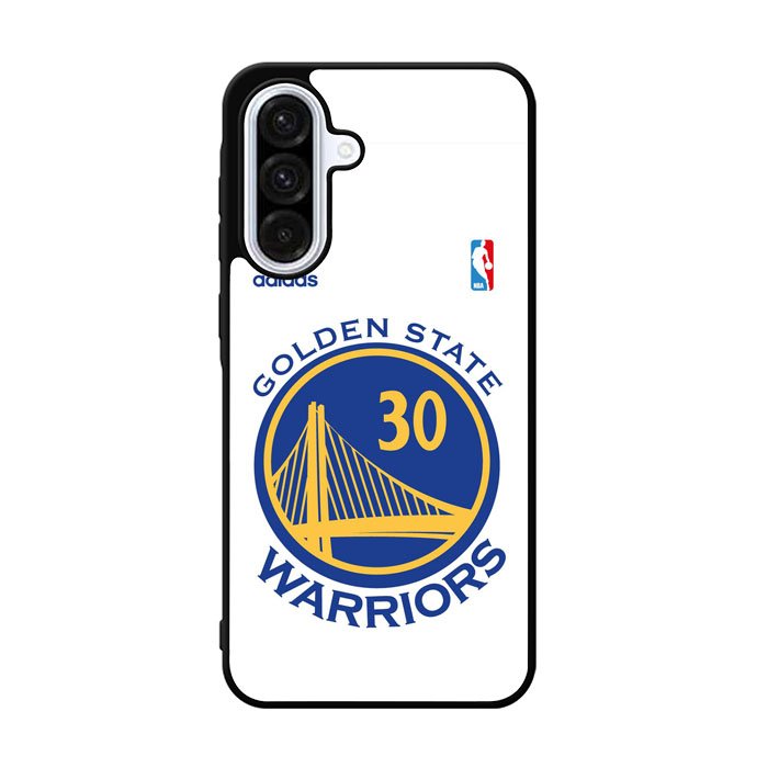 Golden State Warriors Jersey Samsung Galaxy A36 Case BC2834