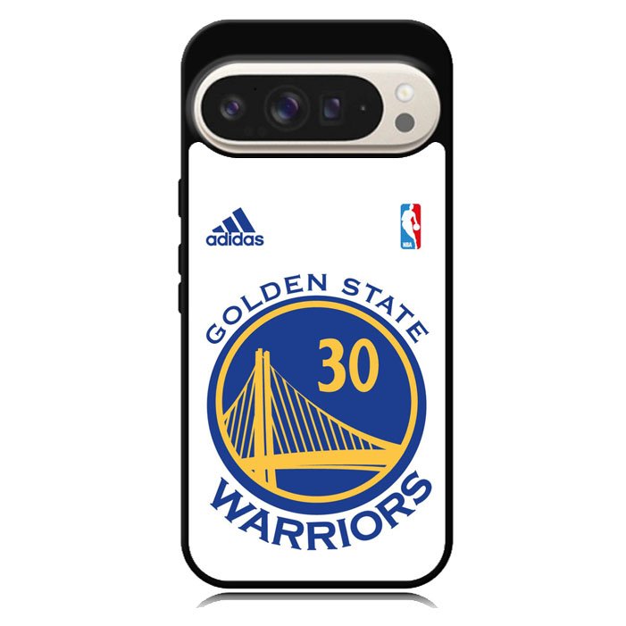 Golden State Warriors Jersey Google Pixel 10 | Google Pixel 10 Pro Case BC2834