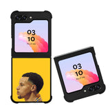 Golden State Warriors Best Player Case Samsung Galaxy Z Flip 5 5G BC2832