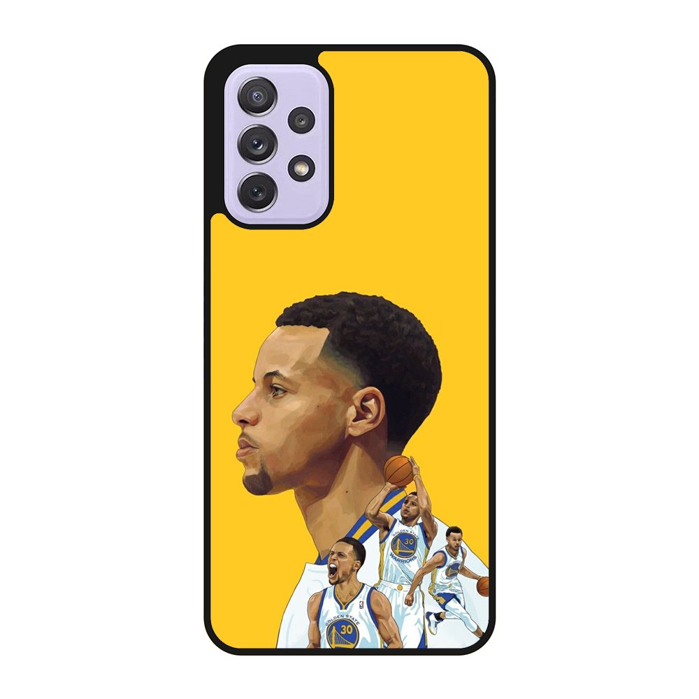 Golden State Warriors Best Player Samsung Galaxy A23 5G Case BC2832
