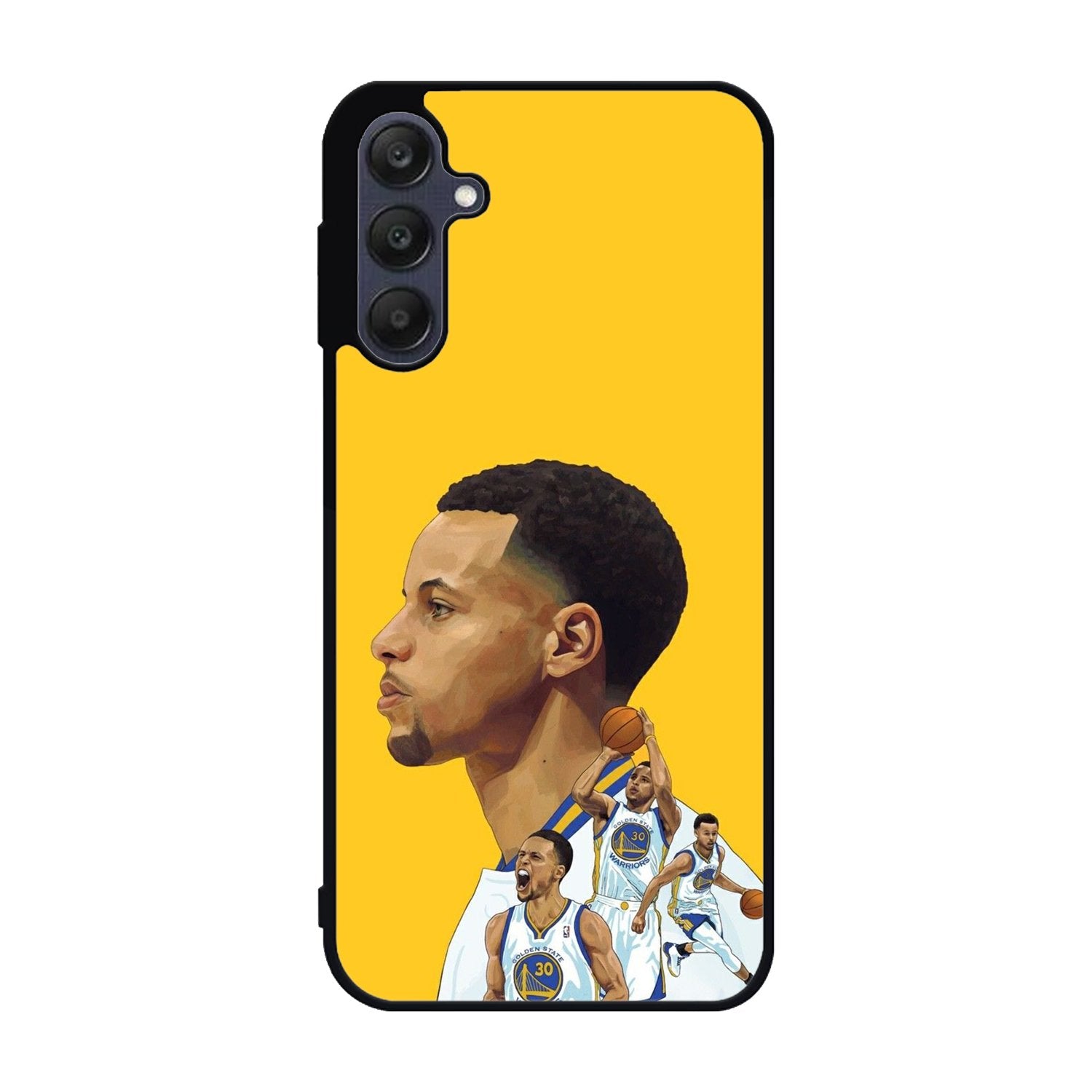 Golden State Warriors Best Player Samsung Galaxy A25 5G Case BC2832