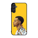 Golden State Warriors Best Player Samsung Galaxy A25 5G Case BC2832