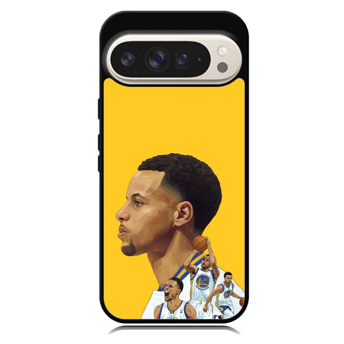 Golden State Warriors Best Player Google Pixel 10 | Google Pixel 10 Pro Case BC2832