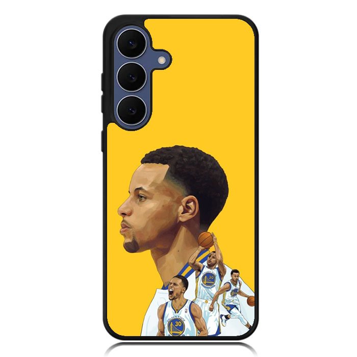 Golden State Warriors Best Player Samsung Galaxy S25 FE Case BC2832