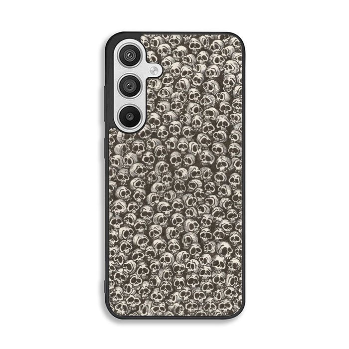 Skulls Samsung Galaxy A26 Case FE3914