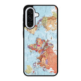 Map Global Samsung Galaxy A56 Case FE4150