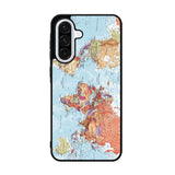 Map Global Samsung Galaxy A36 Case FE2148
