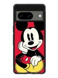 Mickey Mouse 6th Google Pixel 8a Case