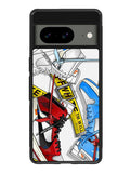 Hypebeast Shoes Google Pixel 8a Case
