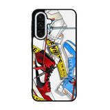 Hypebeast Shoes Samsung Galaxy A36 Case FE2919