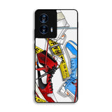 Hypebeast Shoes Motorola Moto G Power 5G 2024 Case FE0597