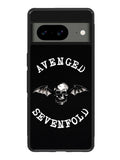 Avenged Sevenfold Google Pixel 8a Case