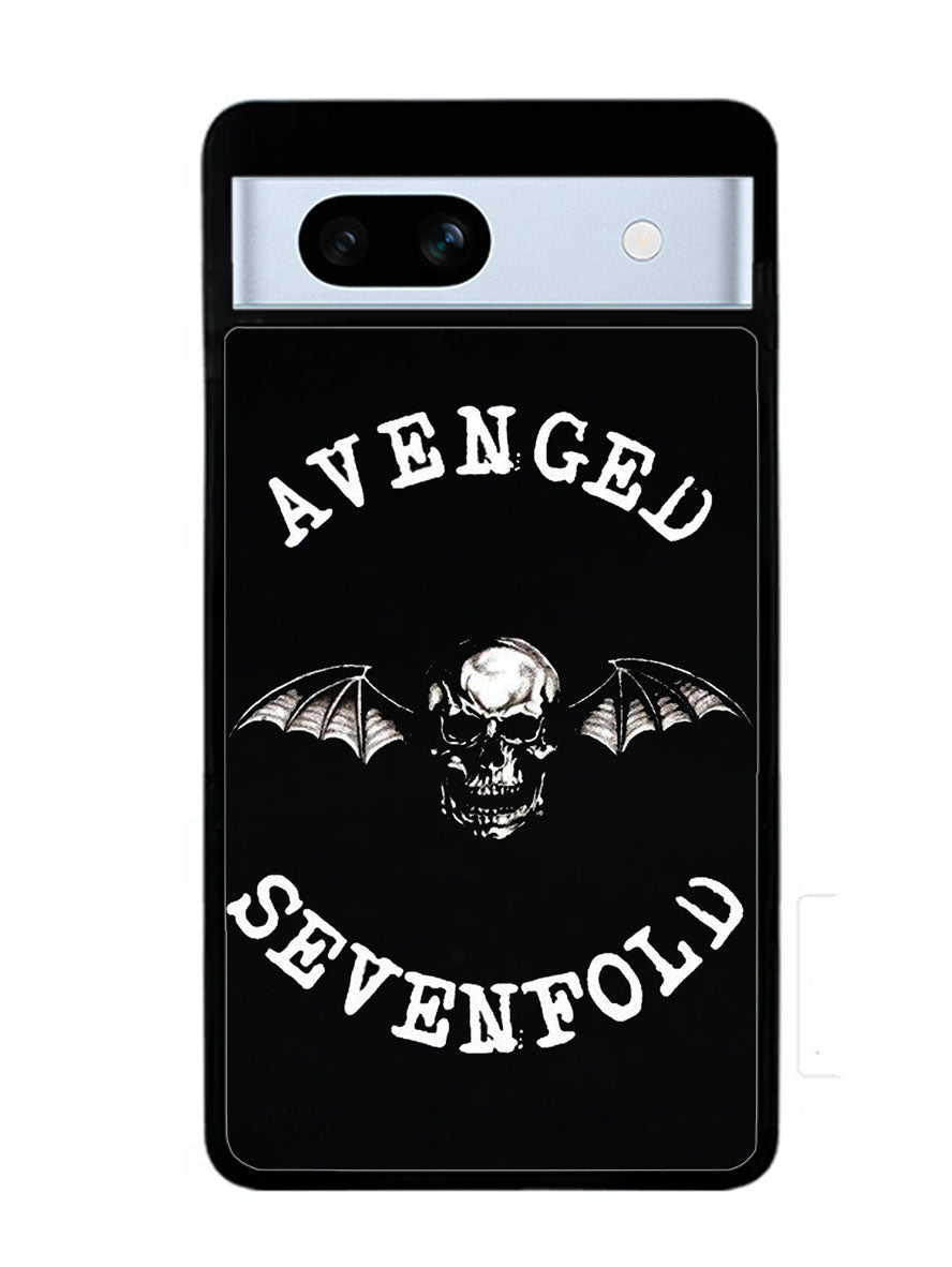 Avenged Sevenfold Google Pixel 7A Case