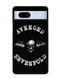 Avenged Sevenfold Google Pixel 7A Case