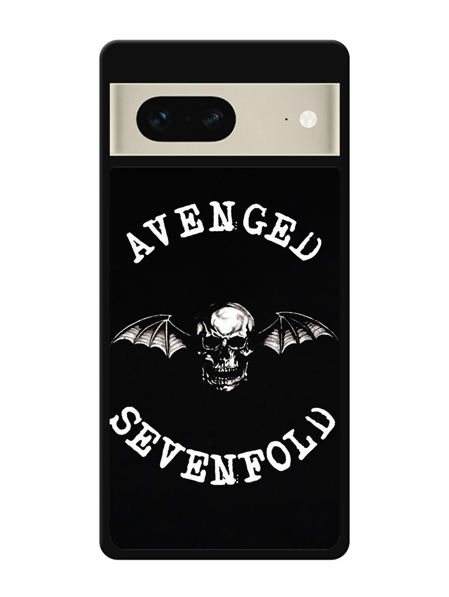 Avenged Sevenfold Google Pixel 7 Case