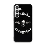 Avenged Sevenfold Samsung Galaxy A26 Case FE4333
