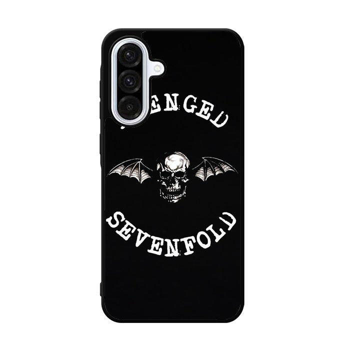 Avenged Sevenfold Samsung Galaxy A36 Case FE5602