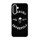 Avenged Sevenfold Samsung Galaxy A36 Case FE5602