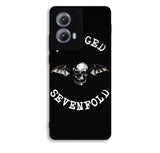 Avenged Sevenfold Motorola Moto Edge 2024 Case FE3846
