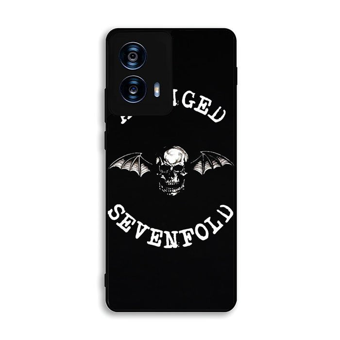 Avenged Sevenfold Motorola Moto G Power 5G 2024 Case FE5602