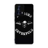 Avenged Sevenfold Motorola Moto G Power 5G 2024 Case FE5602
