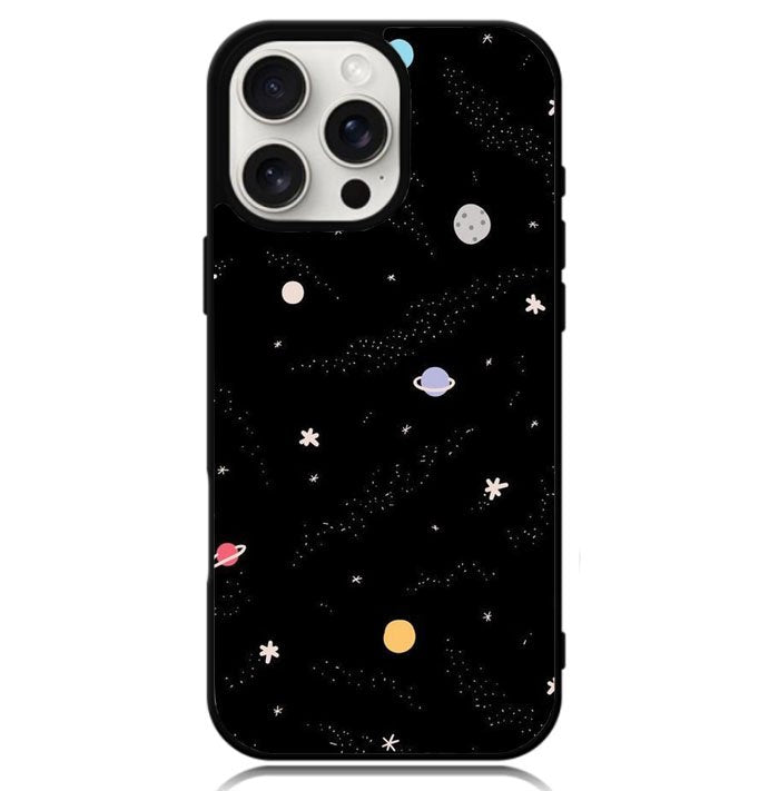 Galaxy Case iPhone 16 Pro Max BC2829