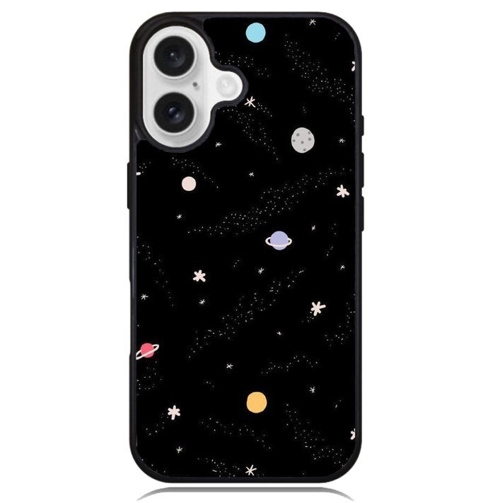 Galaxy Case iPhone 16 BC2829