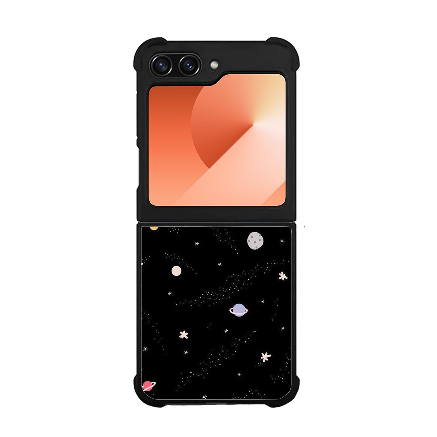 Galaxy Case Samsung Galaxy Z Flip 6 5G BC2829