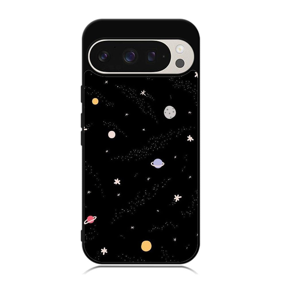 Galaxy Case Google Pixel 9 Pro XL BC2829