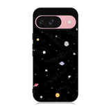 Galaxy Case Google Pixel 9 BC2829