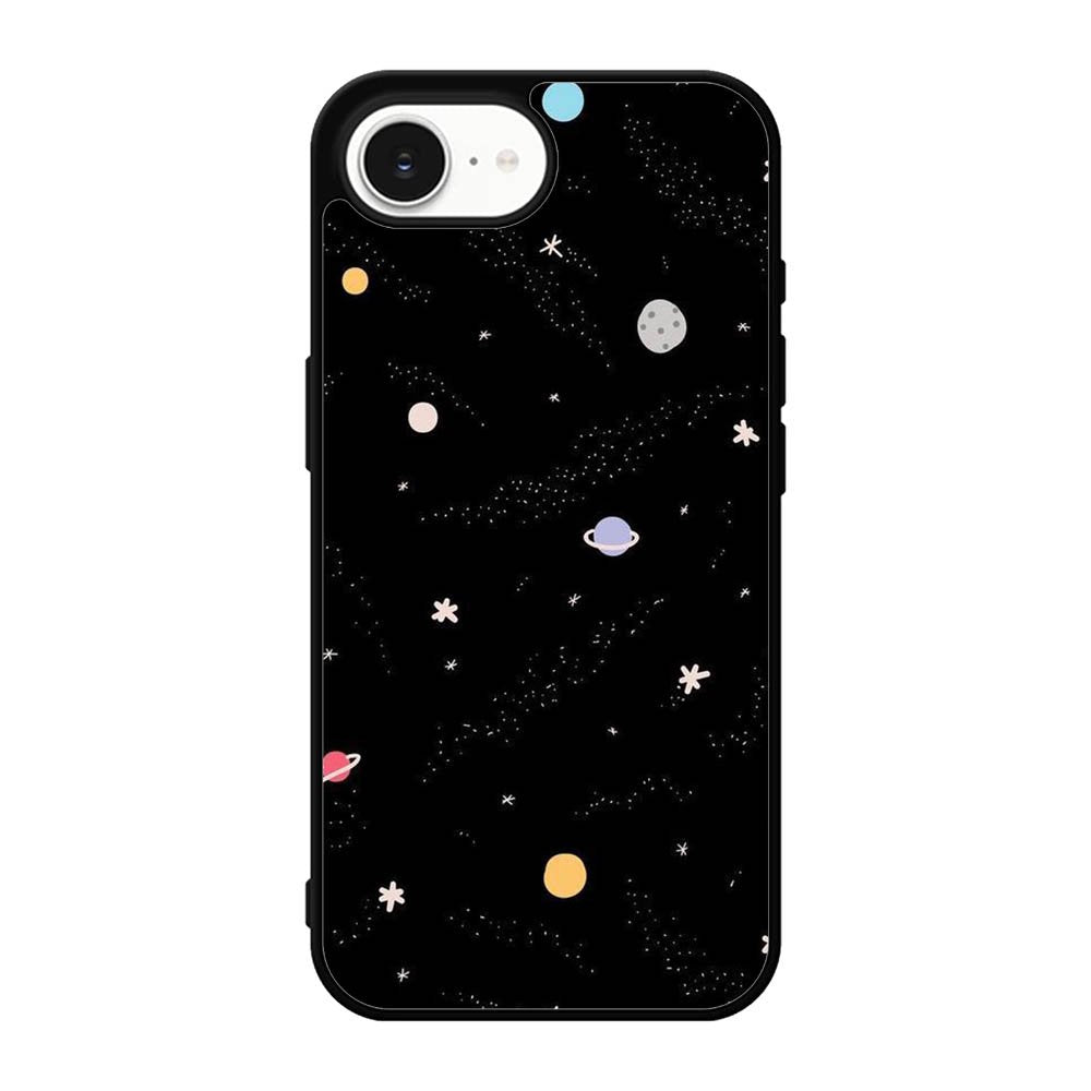 Galaxy iPhone 17e Case BC2829