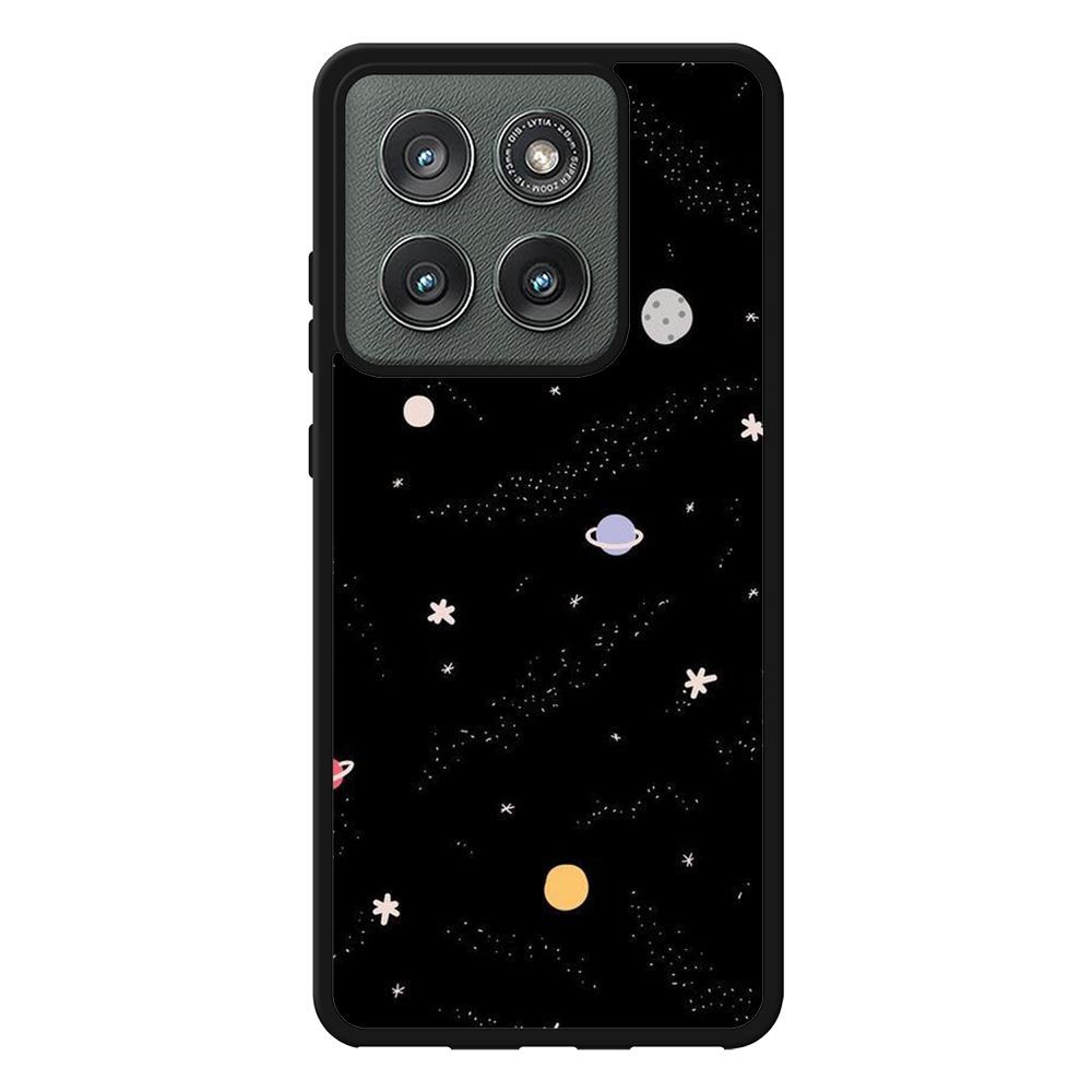 Galaxy Case Motorola Moto Edge 2025 BC2829
