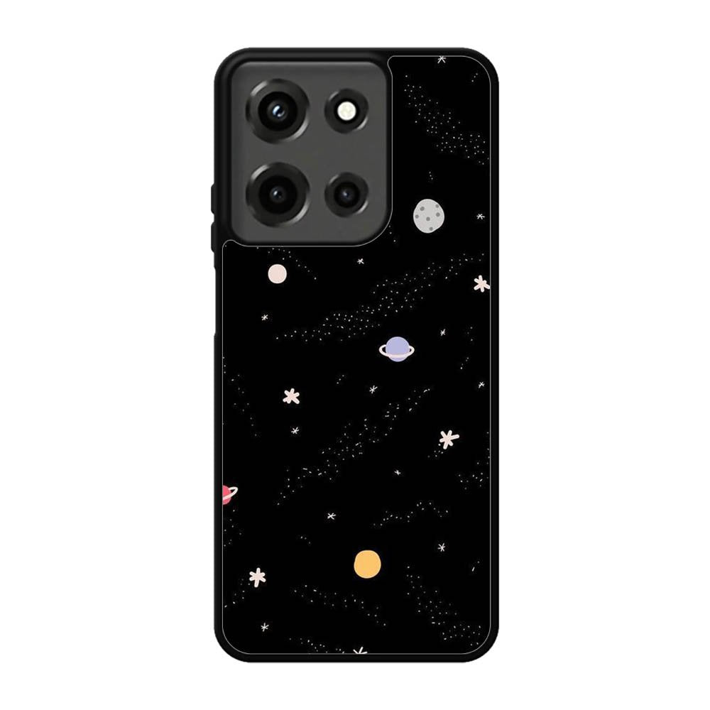 Galaxy Motorola Moto G 5G 2025 Case BC2829