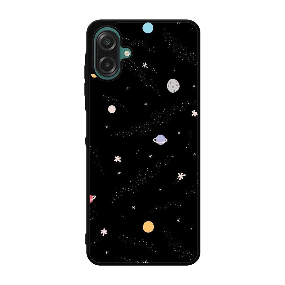 Galaxy Case Samsung Galaxy A07 BC2829