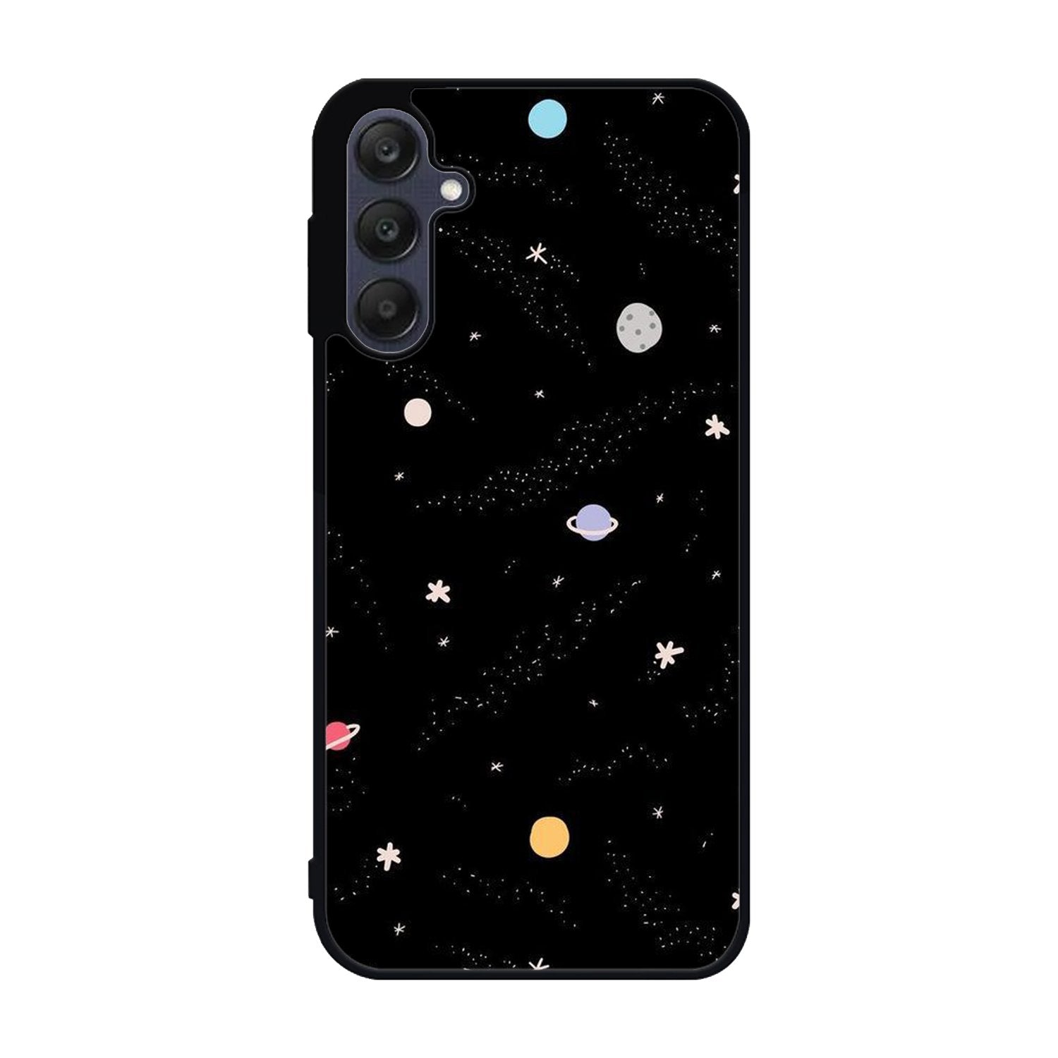 Galaxy Samsung Galaxy A25 5G Case BC2829