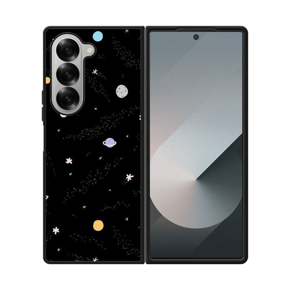 Galaxy Case Samsung Galaxy Z Fold 6 5G BC2829
