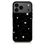 Galaxy iPhone 17 Pro Max Case BC2829