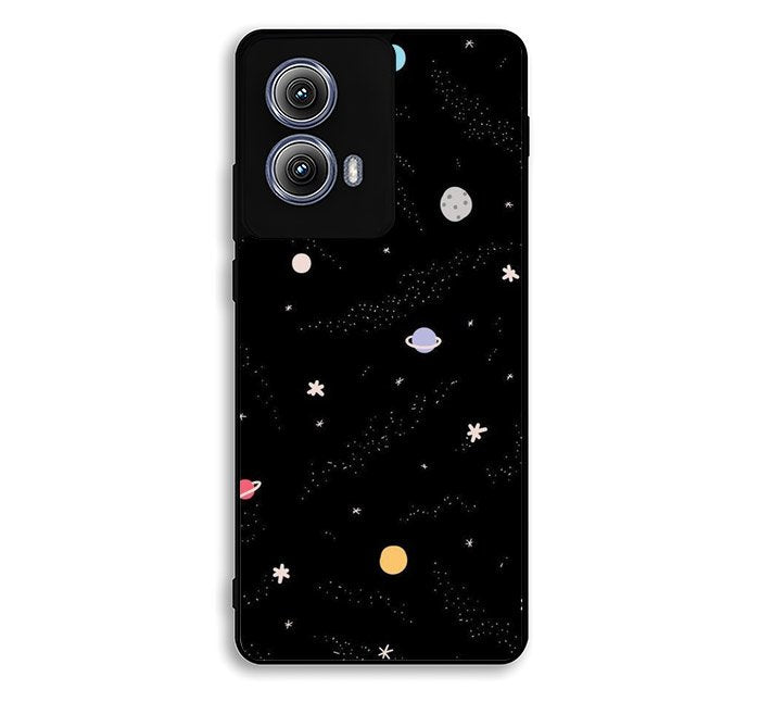 Galaxy Motorola Moto Edge 2024 Case BC2829
