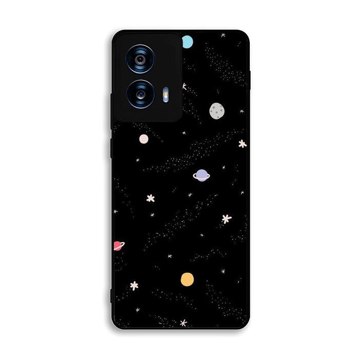 Galaxy Motorola Moto G Power 5G 2024 Case BC2829