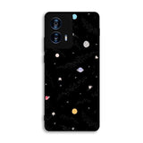 Galaxy Motorola Moto G Power 5G 2024 Case BC2829