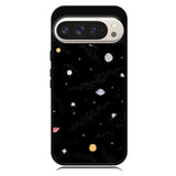 Galaxy Google Pixel 10 | Google Pixel 10 Pro Case BC2829