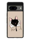Cat Cute Google Pixel 8a Case