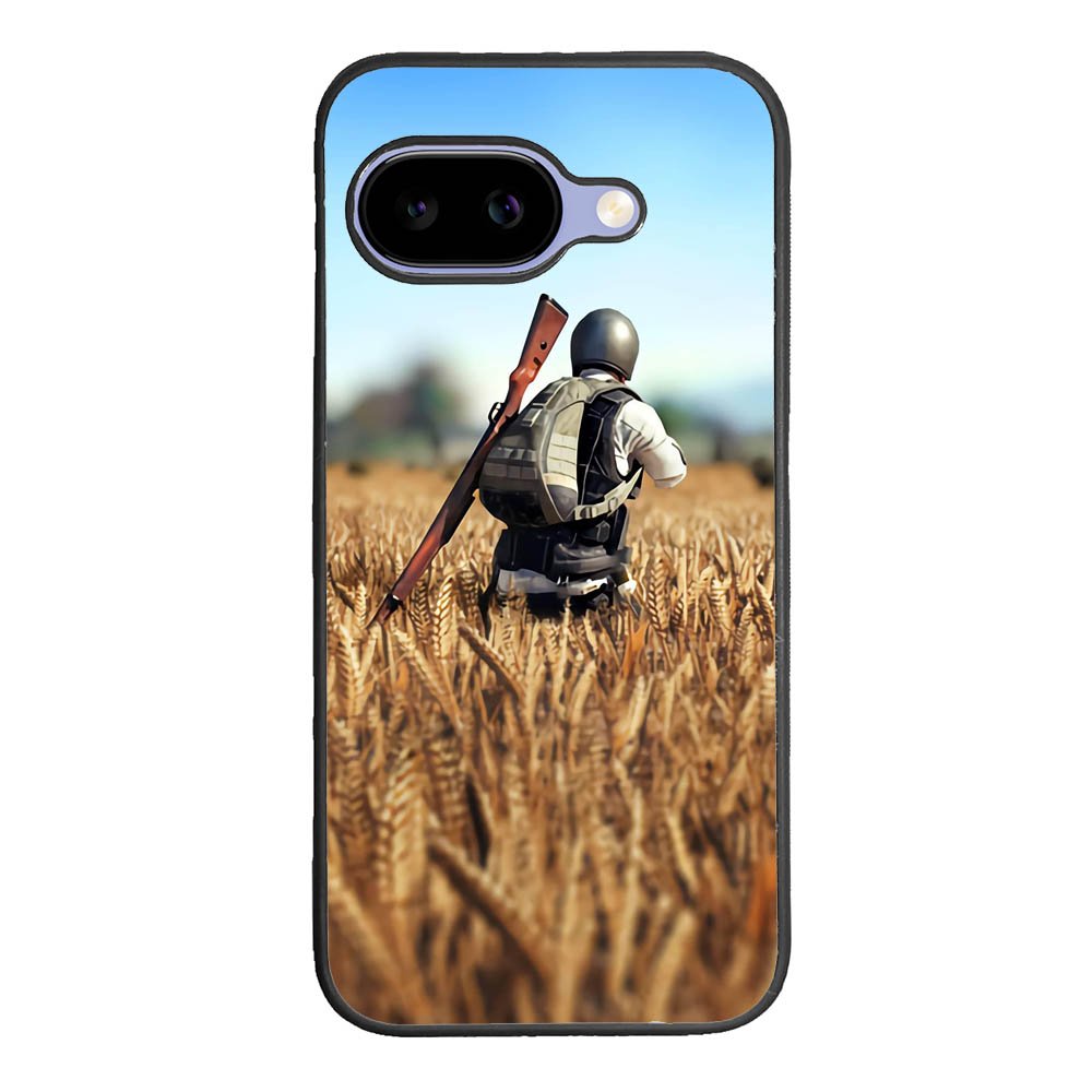 PUBG Mobile Google Pixel 10A Case BC2887