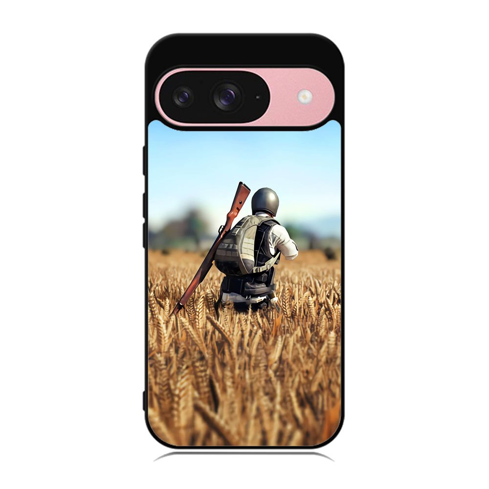 PUBG Mobile Case Google Pixel 9 BC2887