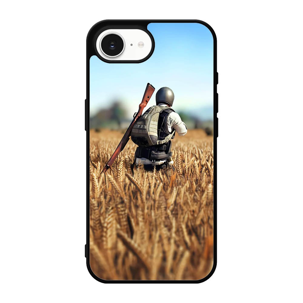 PUBG Mobile iPhone 17e Case BC2887