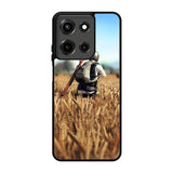 PUBG Mobile Motorola Moto G 5G 2025 Case BC2887